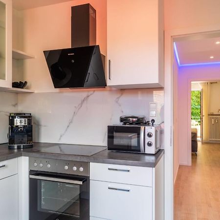 Mega Lux Apartment Esslingen am Neckar Kültér fotó