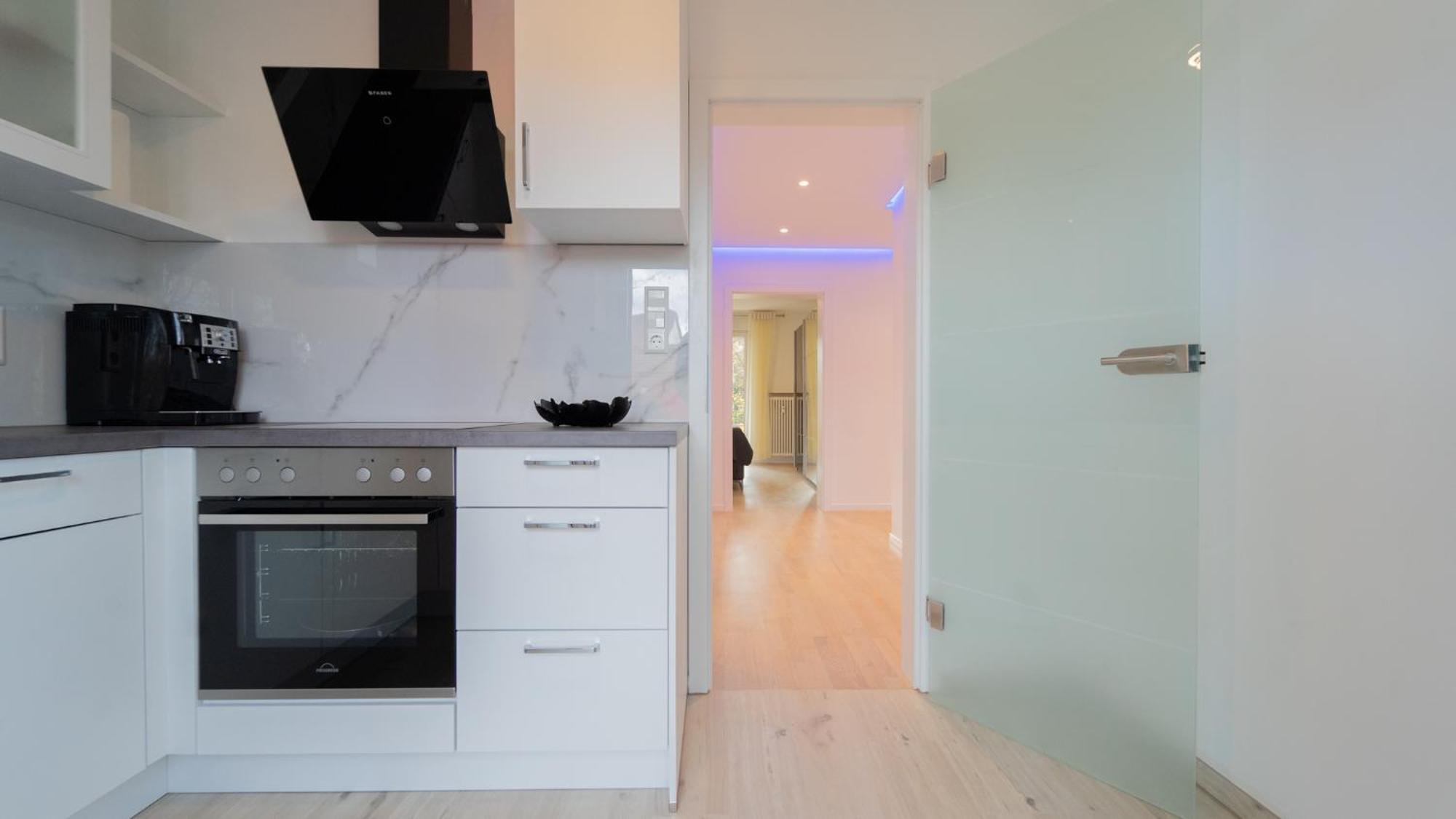 Mega Lux Apartment Esslingen am Neckar Kültér fotó
