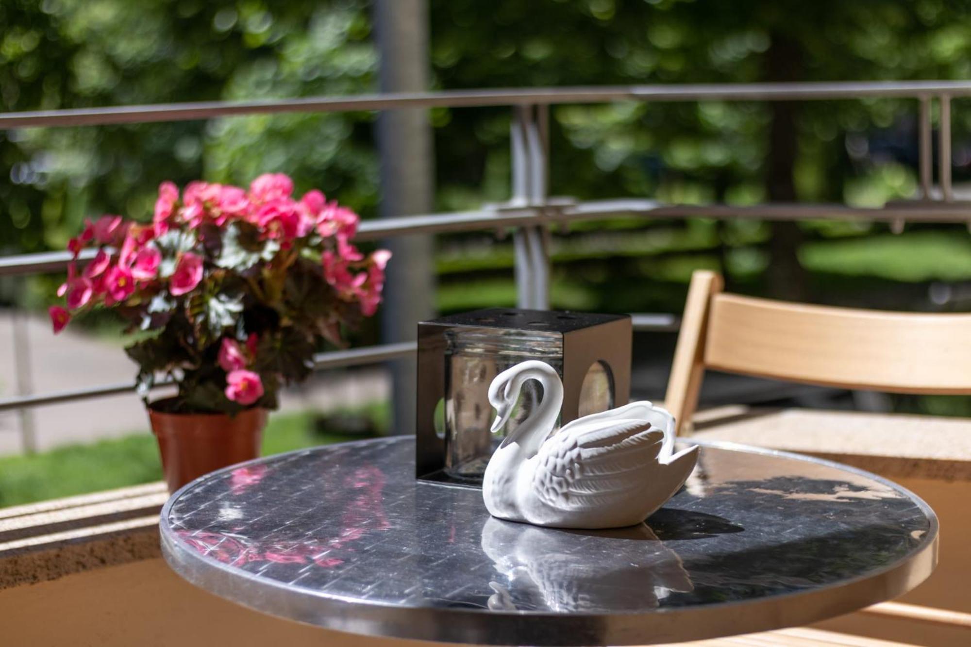 Mega Lux Apartment Esslingen am Neckar Kültér fotó
