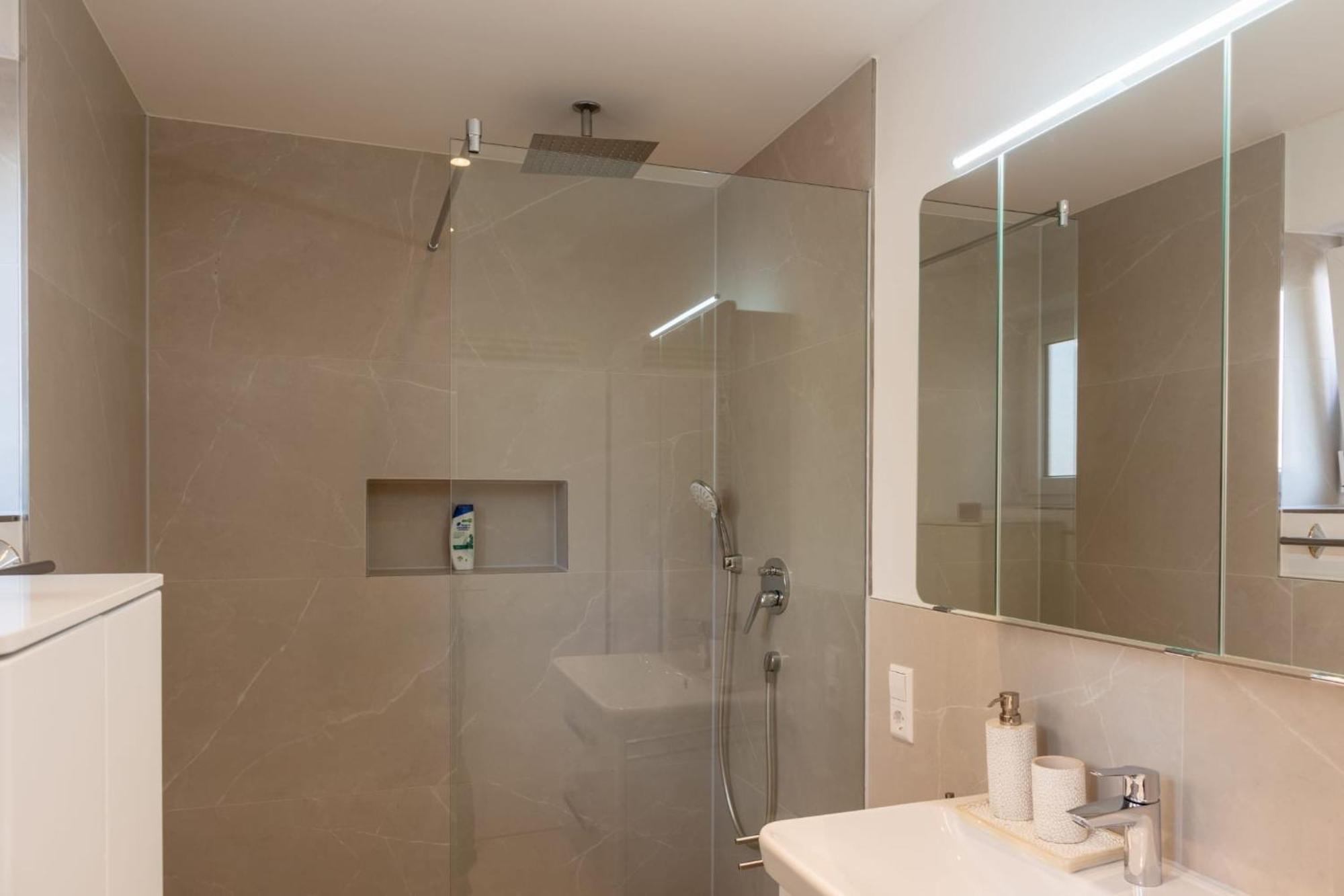 Mega Lux Apartment Esslingen am Neckar Kültér fotó