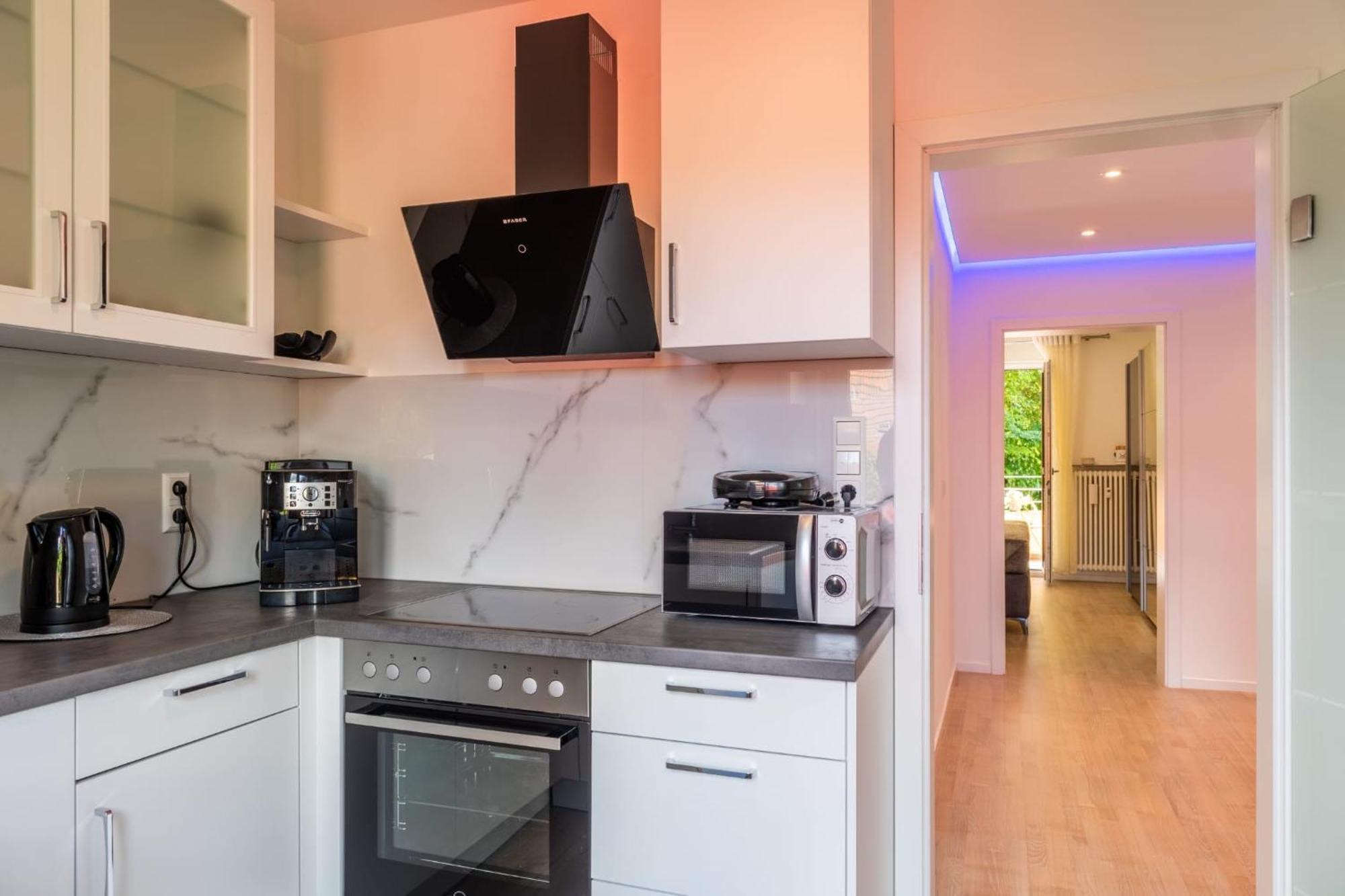 Mega Lux Apartment Esslingen am Neckar Kültér fotó
