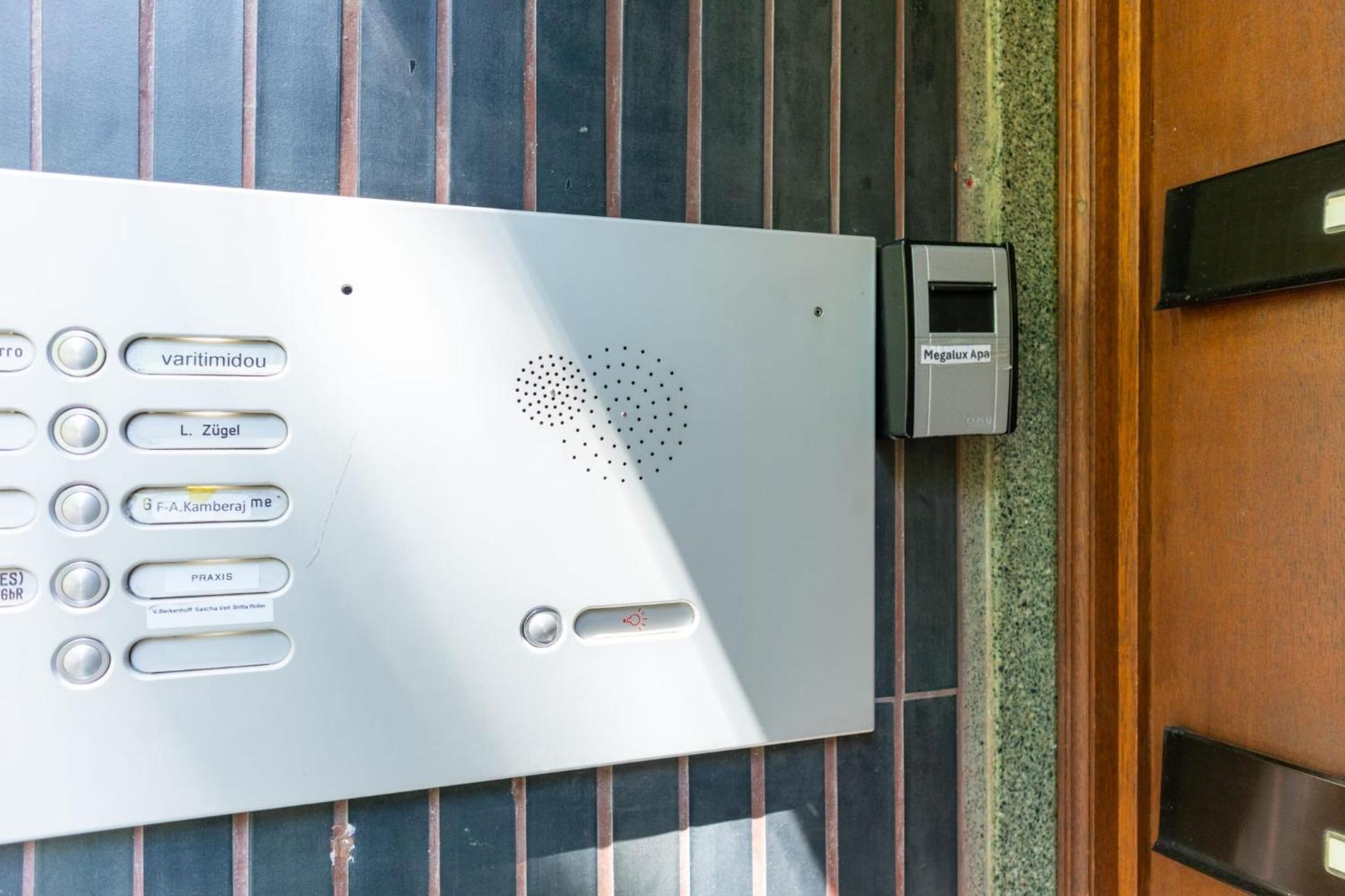Mega Lux Apartment Esslingen am Neckar Kültér fotó