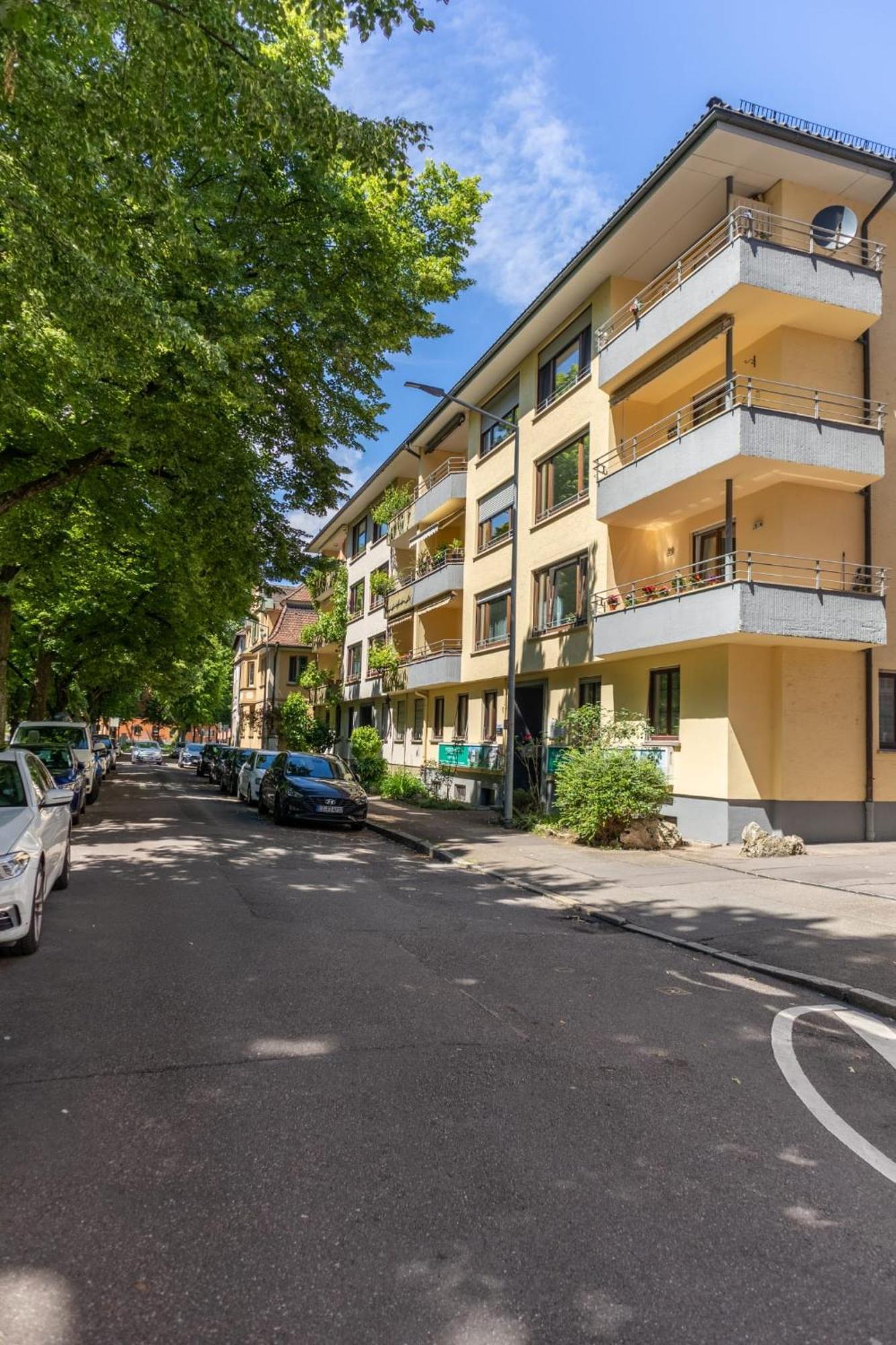 Mega Lux Apartment Esslingen am Neckar Kültér fotó